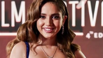 طلاق «رنا رئيس» بسبب «إنترفيو»… تفاصيل