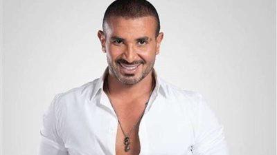 أحمد سعد يكشف موعد طرح أغنيته الجديدة «بعتذرلك”