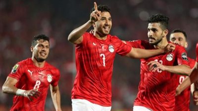 (60 دقيقة).. الحكم يتغاضى عن ركلة جزاء لمنتخب مصر أمام توجو