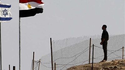 أول رد لمصر على إسرائيل بعد مزاعم تهريب أسلحة لـ غزة