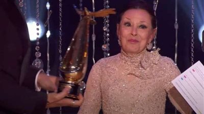 نقابة الموسيقيين تجاهلت تكريم المطربة نجاة لهذا السبب