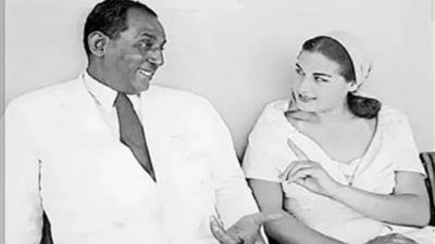 عزيز عثمان.. بلاليكا أشهر شخصياته الفنية وليلى فوزى حبه الوحيد والإكتئاب أنهى حياته