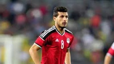 العقوبات تنتظر طارق حامد بعد خروجه عن النص عقب مباراة مصر وتوجو