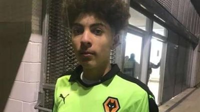 ياسر الشنواني: ” الكرة المصرية خسرت رامز حفظ الله”