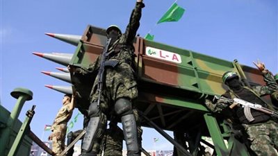 في وثيقة حماس اليوم.. طوفان الأقصى لمواجهة ظلم 105 عام