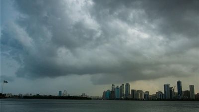 الأرصاد تعلن مفاجأة بشأن طقس الساعات القادمة.. كتل هوائية قادمة من أوروبا