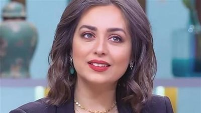 هبة مجدي تنضم لفريق عمل مسلسل  ”موسى”