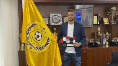 فخر تونس اسمعلاوي .. بن يوسف يقود هجوم الدراويش فى الموسم الجديد