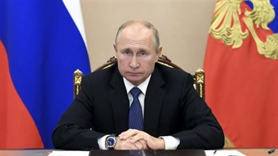 القيصر والفيروس.. بوتين يفاجئ العالم بلقاح جديد لعلاج كورونا