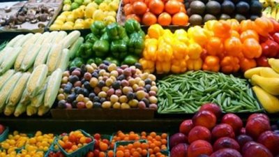 جملة الطماطم 7 جنيهات .. تعرف على أسعار الخضراوات اليوم الأحد