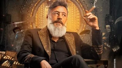 شاهد.. البوسترات الفردية لفيلم ”درويلة”