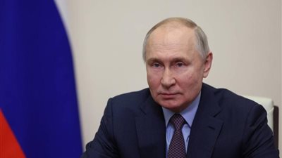 بوتين: محطة الضبعة النووية من أهم المشروعات بين مصر روسيا بعد السد العالي