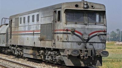 تعرف على معدل التأخيرات المتوقعة بحركة القطارات اليوم