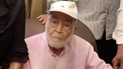 حسن يوسف يتحدث عن وفاة نجله: لسه جويا وجع كبير وأقضى وقتى في قرآة القرآن