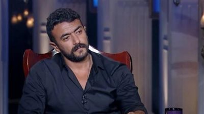 تطورات الحالة الصحية لـ أحمد العوضى بعد تعرضه لوعكة صحية