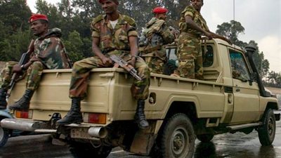 عاجل.. تصريحات خطيرة لوزير خارجية إثيوبيا عن العملية العسكرية في تيجراى