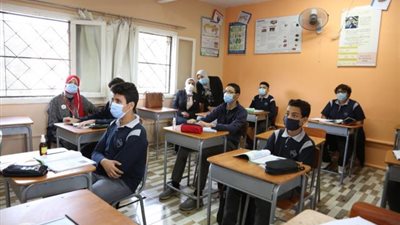 هيئة ضمان جودة التعليم تنظم زيارات المراجعة والاعتماد لمؤسسات التعليم قبل الجامعى للعام 2020-2021