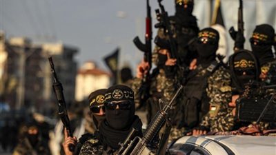 عاجل.. سرايا القدس تنتقم لشهداء غزة وتوجه ضربات مُميتة لقوات الاحتلال