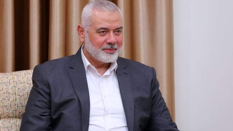 وثيقة طوفان الأقصى