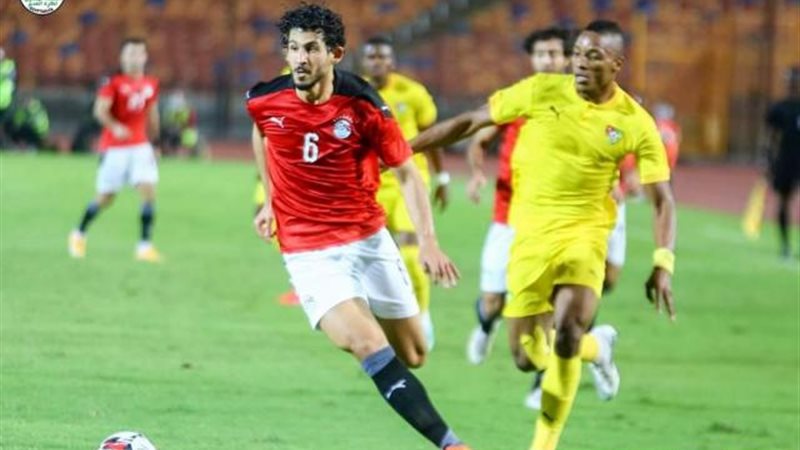 مجموعة مصر