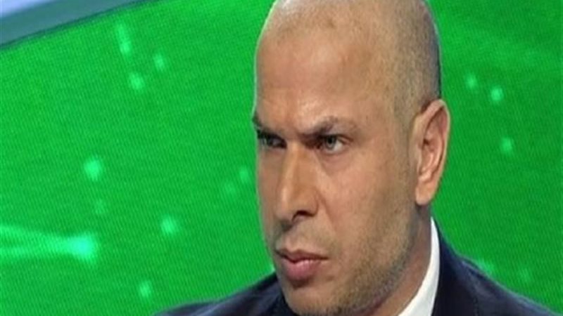 وائل جمعة