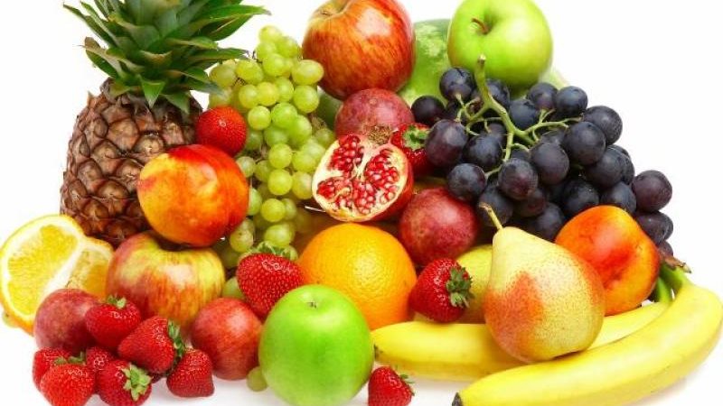 أسعار الفاكهة