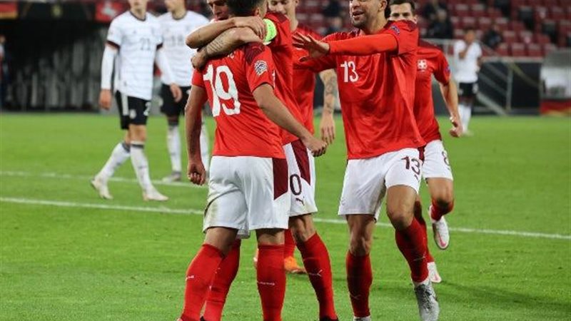 مشاهدة مباراة إسبانيا