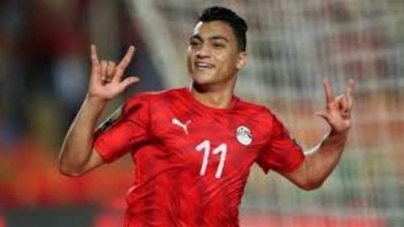 مصطفي محمد
