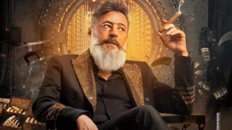 عمرو عبد الجليل