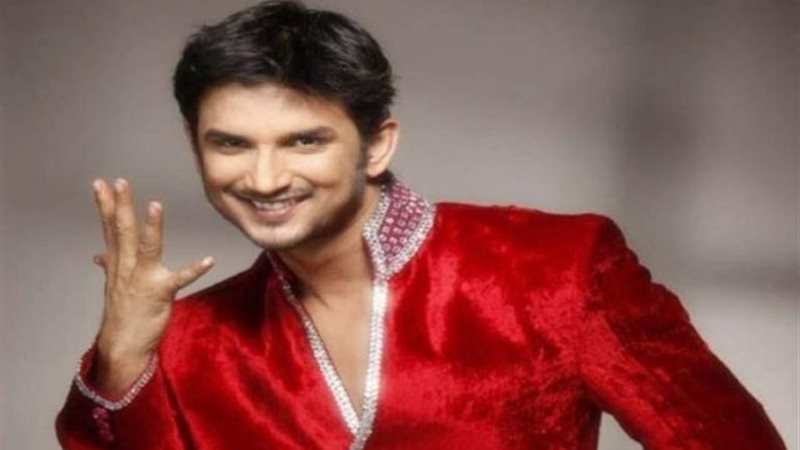 سوشانت سينج راجبوت