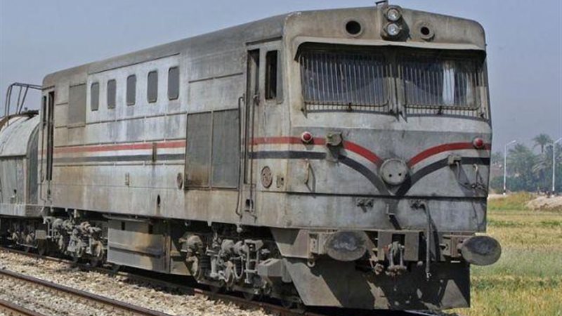 القطارات