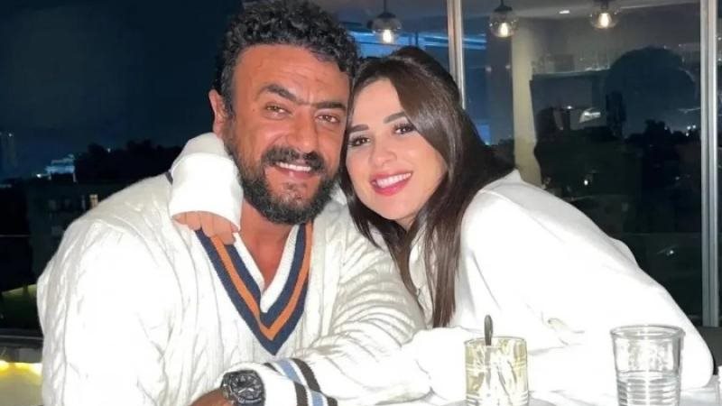 ياسمين والعوضى