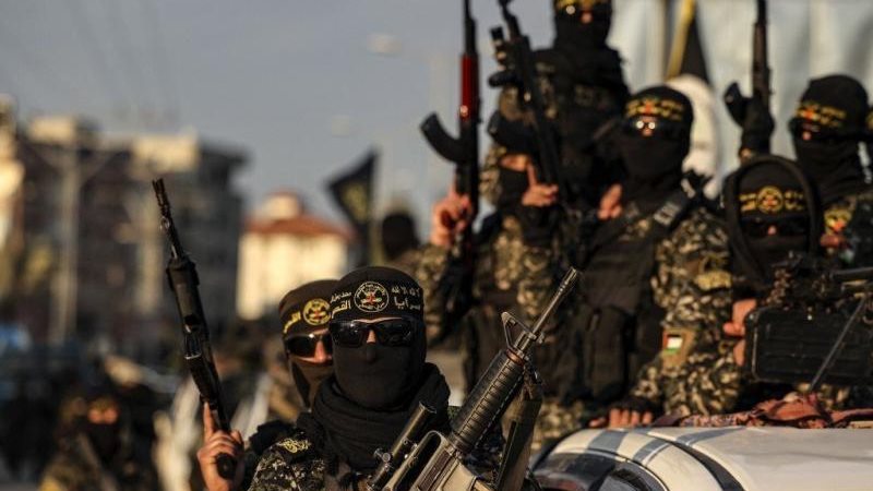 سرايا القدس