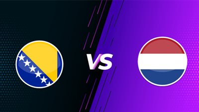 مشاهدة مباراة هولندا والبوسنة والهرسك بدوري الأمم الأوروبية دون تقطيع