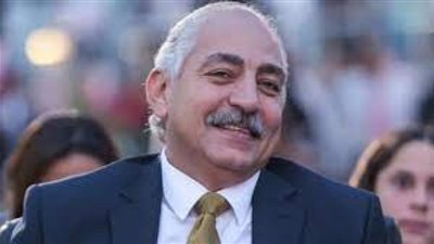 أول تعليق من شقيق العامري فاروق بعد إعلان خبر وفاته