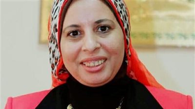 «الموجز» يهنىء أحلام صلاح مدير إدارة الإعلام بالتعليم العالي لاختيارها ملحقًا إداريًا بالسعودية