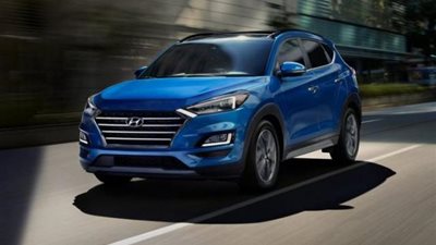 تعرف على مواصفات وأسعارهيونداي توكسون 2021 الجديدة؟