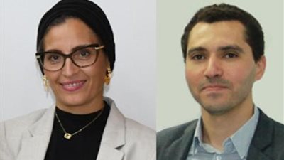 قناة أمريكية تشيد بأحد أساتذة الجامعة الألمانية بالقاهرة بعد توصله لتقنية طبية بالذكاء الإصطناعي