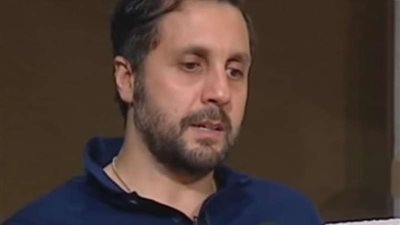 الحكم على هشام ماجد بـ«أشغال شاقة»| تفاصيل