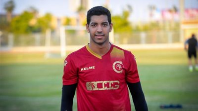 سيراميكا كليوباترا يضم حارس المقاولون ولاعب ياني شهير التركي الاسبق