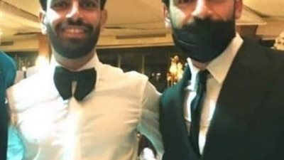 تفاصيل رسائل محمد صلاح وحسام حسن علي الواتساب