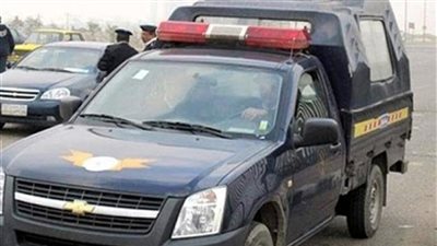 القبض على رجل أعمال هارب من 112 سنة