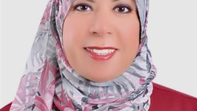 التعليم العالي: تكليف د.هويدا عزت بتسيير أعمال الإدارة العامة للمكتب الإعلامي والمتحدث الرسمي