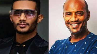 أمير صلاح الدين يتعاقد علي المشاركة في ”موسي” أمام محمد رمضان