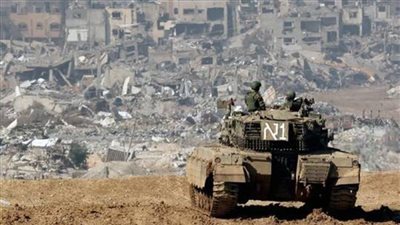 تل أبيب تواصل اجرامها .. حكومة نتنياهو تصر على مواصلة الحرب