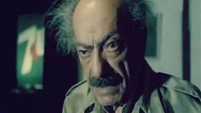 سباخ الدجال.. حكاية محمود السباع مع الشر والكوميديا ودراسة الإخراج