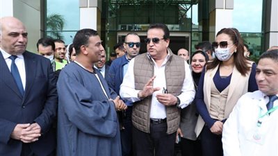 «الصحة» توجه بمراقبة نسب ومعدلات الولادة القيصرية