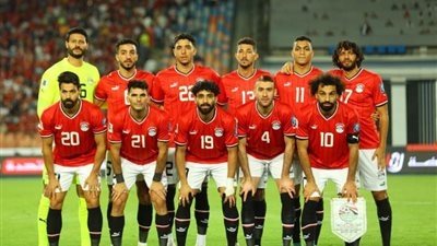 فيتوريا يضع برنامج خاص لإعداد منتخب مصر لمواجهة دور الـ 16 بأمم أفريقيا