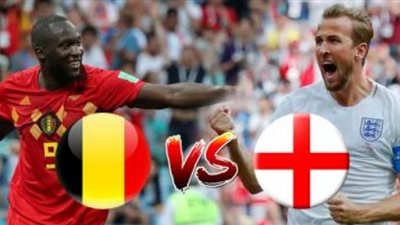 مشاهدة مباراة إنجلترا وبلجيكا بدوري الأمم الأوروبية دون تقطيع