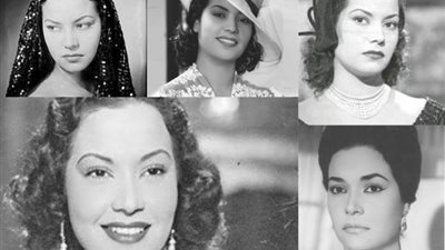 قصة حب مع ”ابن الجيران” صنعت نجومية مديحة يسري وفتحت لها أبواب الشهرة.. اعرف الحكاية